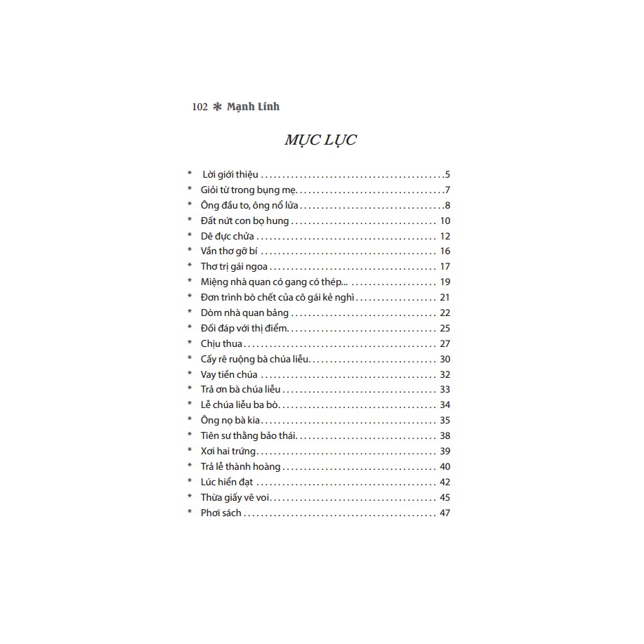 Sách - Truyện Trạng Quỳnh | BigBuy360 - bigbuy360.vn