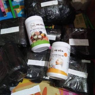 Ngũ cốc mẹ sữa 1 kg