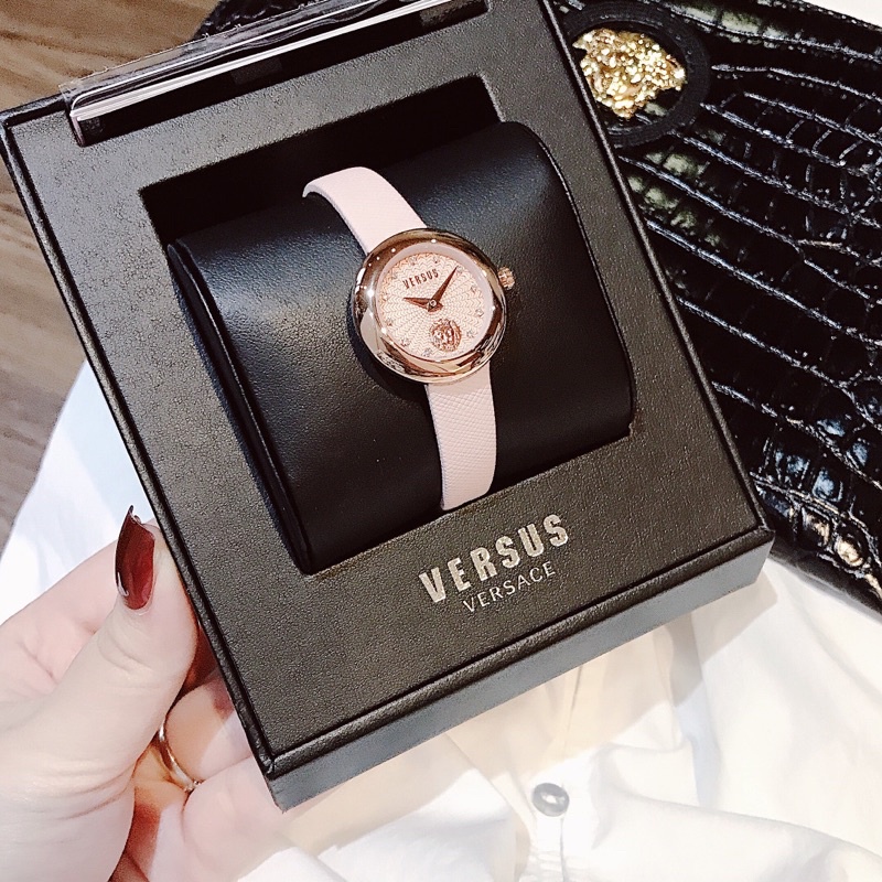 Đồng hồ nữ Versus Lea New Arrival