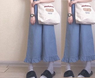 Yếm lolita ( hàng đặt trước)