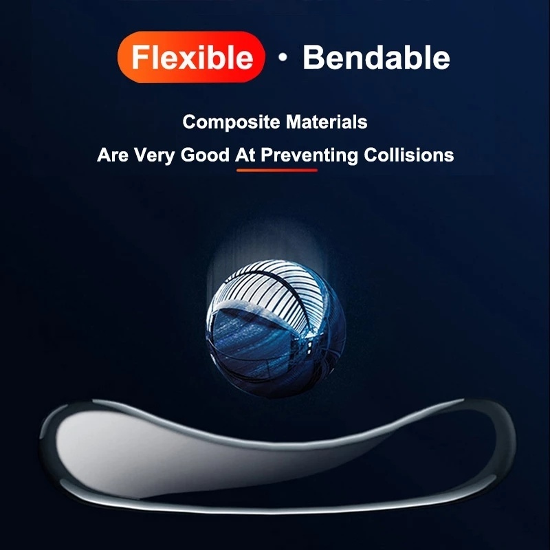 Miếng Dán Bảo Vệ Màn Hình Viền Cong Cho Xiaomi Mi Band 7 Xiaomi MiBand 7