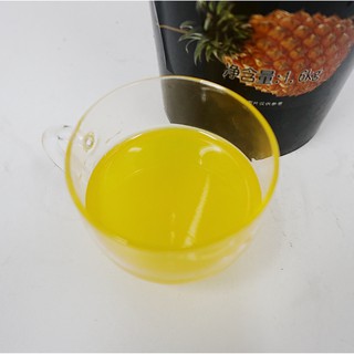 Sauce dứa Sensini (sốt dứa / mứt dứa)