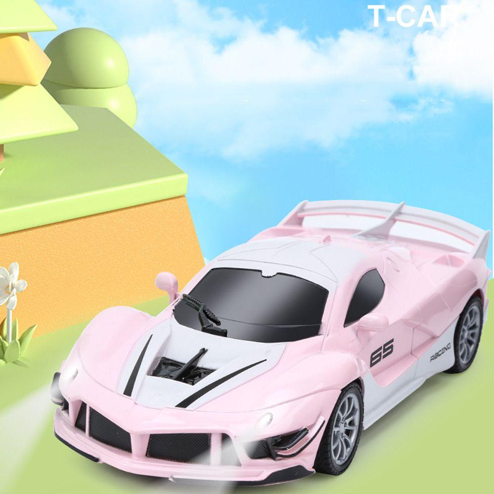 Xe Hơi Điều Khiển Từ Xa SUSANS 1: 18 Và Phụ Kiện Đi Kèm