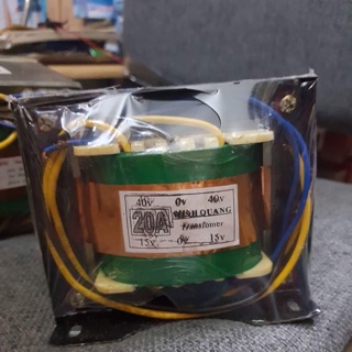 Biến áp 20a