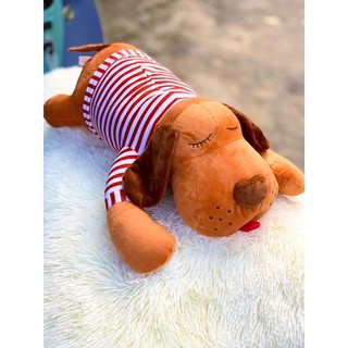 🌟[MIỄN PHÍ SHIP]🌟CHÓ BÔNG ÔM 60CM