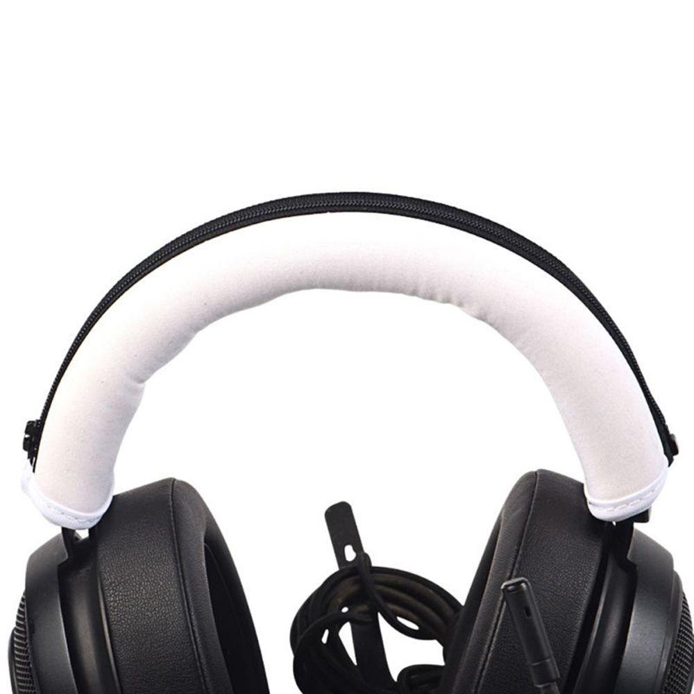 Đệm Bọc Đầu Tai Nghe Mềm Chất Lượng Cao