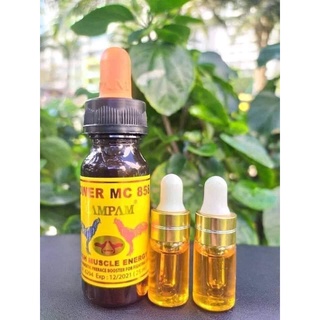 Công Lực Tăng Bo Đá MC 858