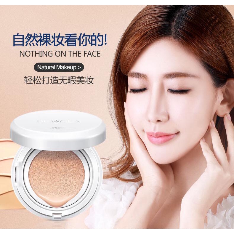 Phấn nước BB Cream Air Cushion Bioaqua CA49