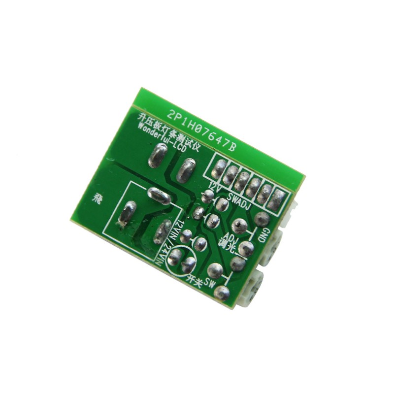 Thiết Bị Kiểm Tra Màn Hình Laptop 12v Ccfl