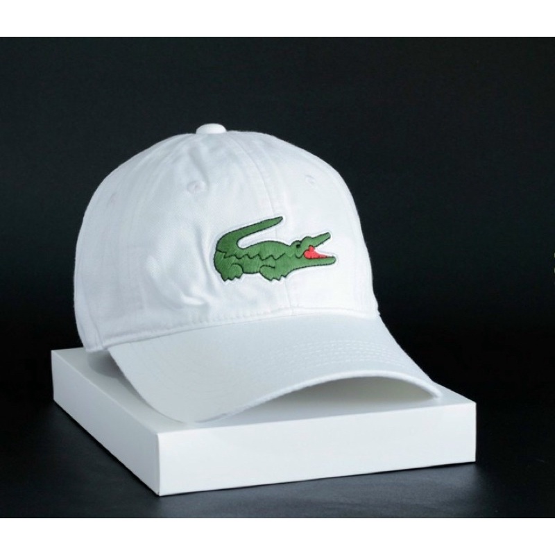 Nón kết cá sấu xanh đẹp chứ không xấu