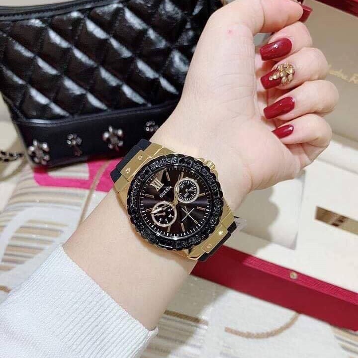 Đồng Hồ Nữ Guess W1053L7 36mm
