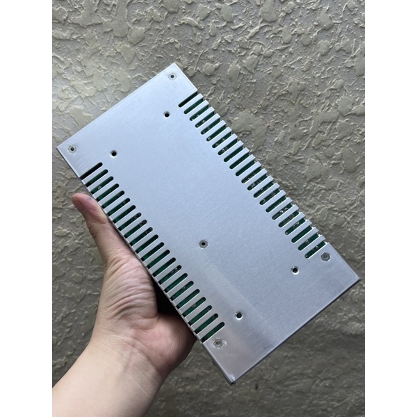 Nguồn 18v 20A loại xịn