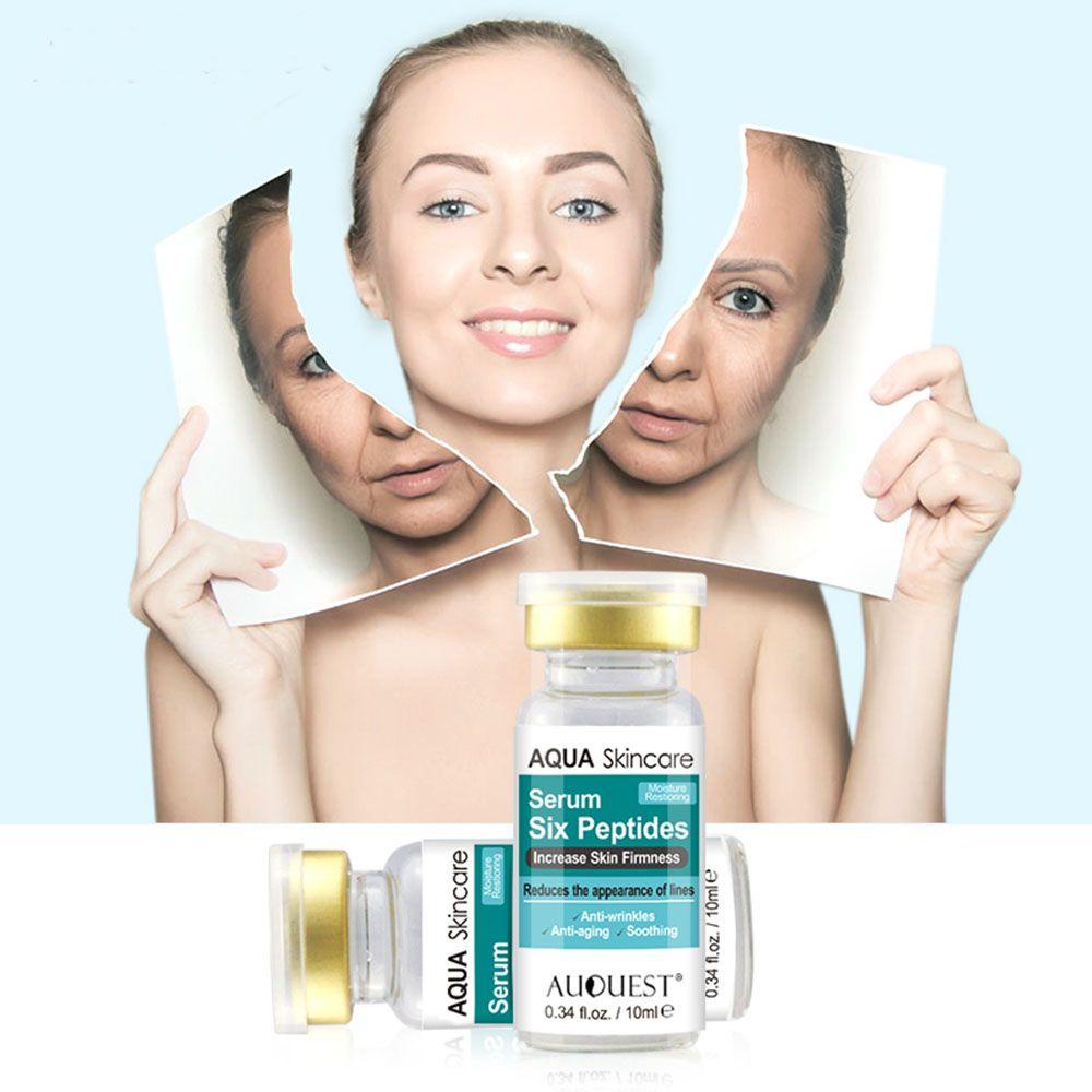 OCEANMAP Serum Dưỡng Da Mặt Chống Lão Hóa Và Nếp Nhăn