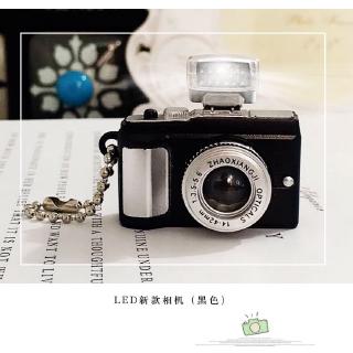 Móc Khóa Hình Máy Ảnh Mini Dễ Thương
