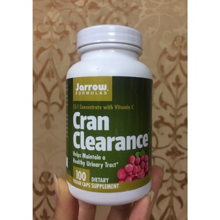 Cran Clearance giảm u xơ tiền liệt tuyến, sỏi thận, nhiễm khuẩn tiết niệu nội địa Mỹ hạn tới 2023