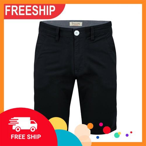 QUẦN SỌT KAKI NAM CHẤT VẢI THOÁNG MÁT #8