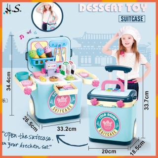 Bộ Đồ Chơi Dụng Cụ Sửa Chữa Cho Bé