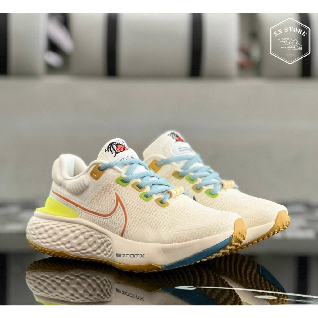 Giày Thể Thao Nike Invincible Run FK 2 (Ảnh thật - Chính Hãng - Fullbox)