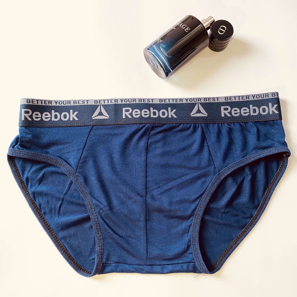 Quần lót nam boxer, quần sịp nam tam giác thời trang kháng khuẩn Sochi S01