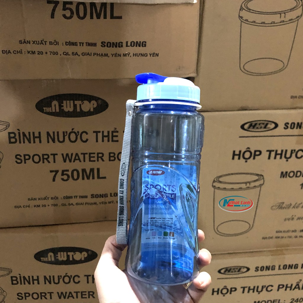 Bình Nước Thể Thao Cao Cấp Tiện Dụng | BigBuy360 - bigbuy360.vn