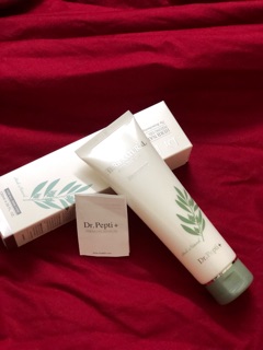 Tẩy da chết dr.pepti