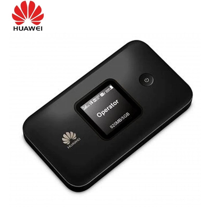 Bộ phát Wifi 4G Huawei E5787ph hay e5785 tốc độ 300Mbps. Hàng cao cấp - Pin 3000mAh
