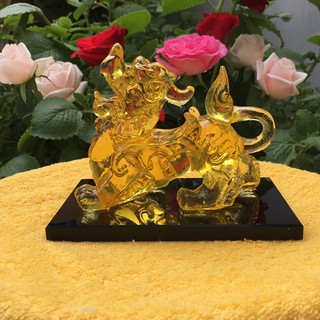 Tượng tỳ hưu chiêu tài