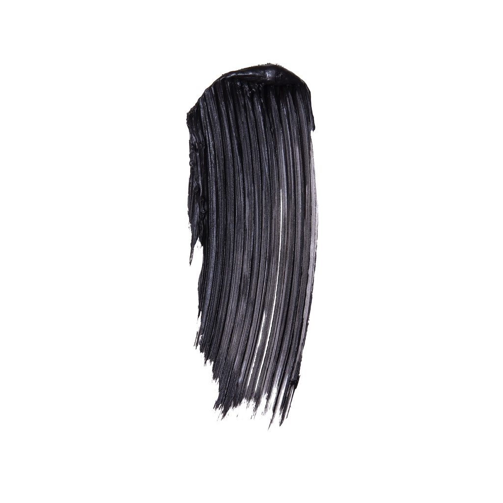 Mascara làm dày và dài mi ELF Big Mood Waterproof không lem không trôi