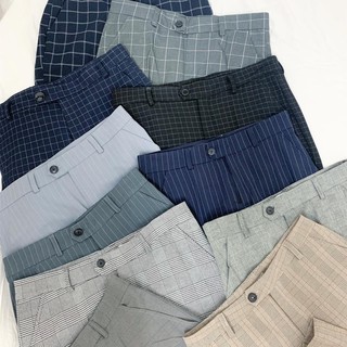 Quần tây nam nữ - Premium Fit Pant