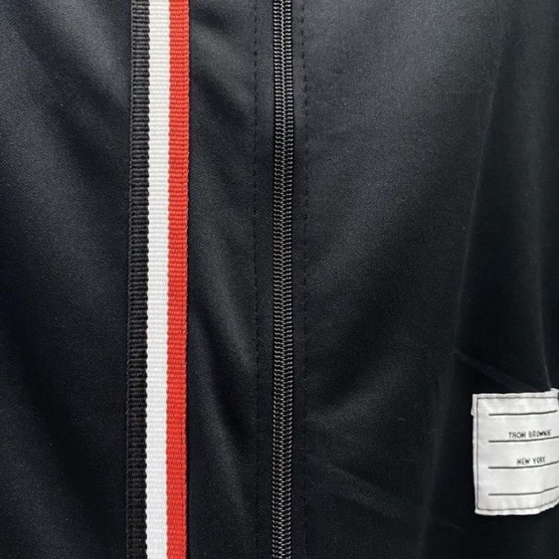 [XẢ KHO] Áo Chống Nắng Nam Nữ THOM Cao Cấp Hàng Loại 1 Vải Poli Thoáng Mát Kẻ Sọc Hottrend 2022