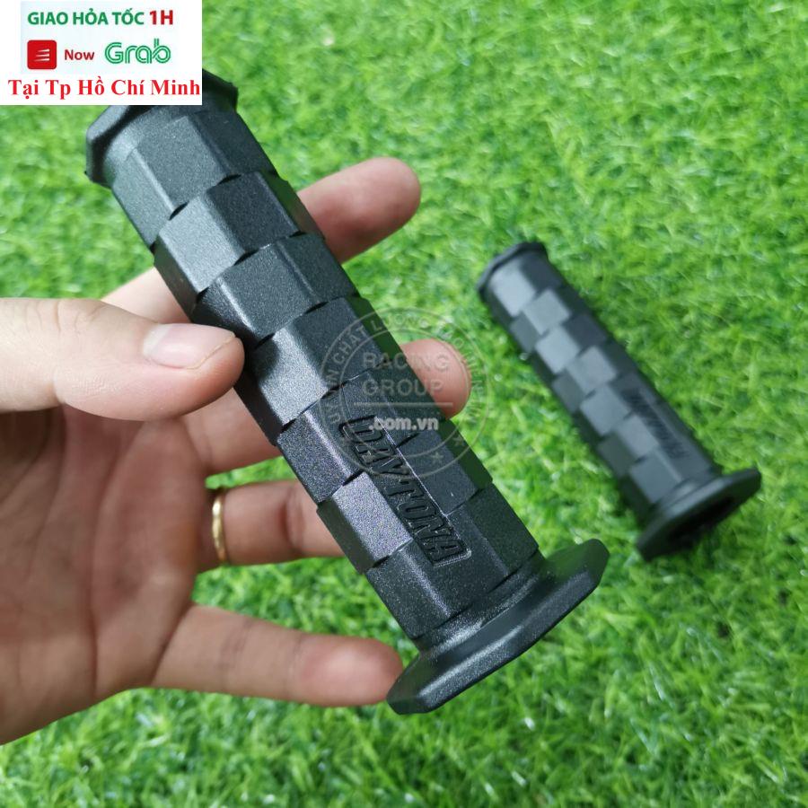 Bao Tay Daytona Gắn Cho Mọi Loại Xe