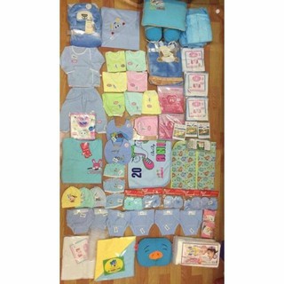 Set đồ đi sinh