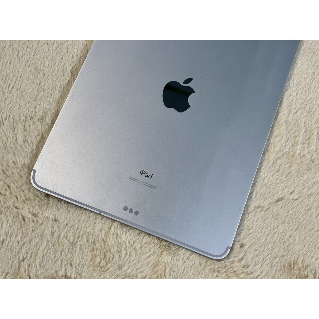 Máy tính bảng Apple iPad Pro 11 inch 2018 512GB bản 4G