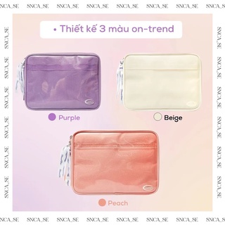 Túi đựng laptop, macbook Blink Bag trendy