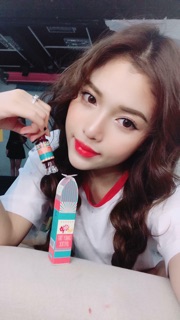 Son tint kẹo candy gy trần