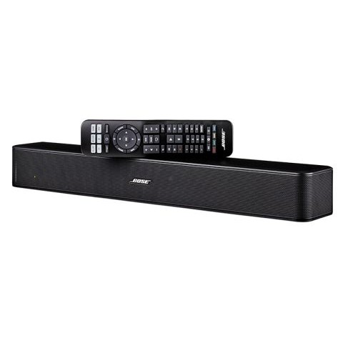 Loa Soundbar Bose Solo 5