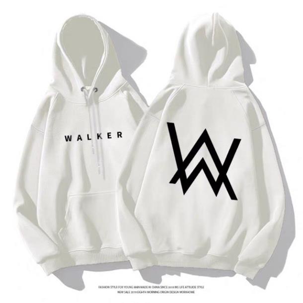 💥HÀNG ĐỘC💥 hoodie Alan Walker dài tay đẹp siêu ngầu giá rẻ nhất 🎁