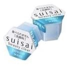 Bột rửa mặt Kanebo Suisai Beauty Clear Powder 15m NEW 2022 dùng thích