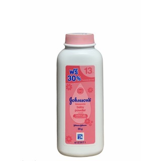 Phấn Johnson baby 65g