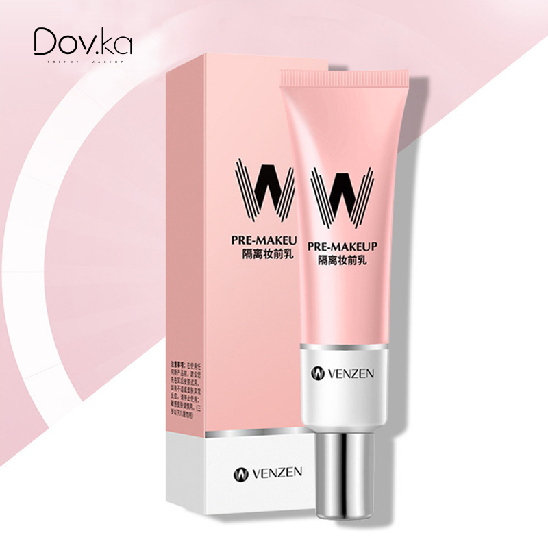 [Hàng mới về] Kem Lót Dưỡng Ẩm Nhẹ Nhàng Bảo Vệ Làn Da Tiện Lợi Hiệu Quả Cao