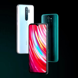 Xiaomi Redmi Note 8 Pro 128GB/6GB