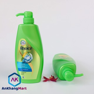 Dầu Gội Rejoice chai 600ml Thái Lan (Mẫu Mới)