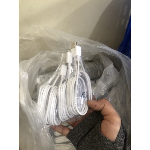 Cáp Sạc Nhanh MICRO USB ANDROID