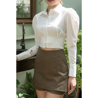 West Skort | Quần Shorts giả váy