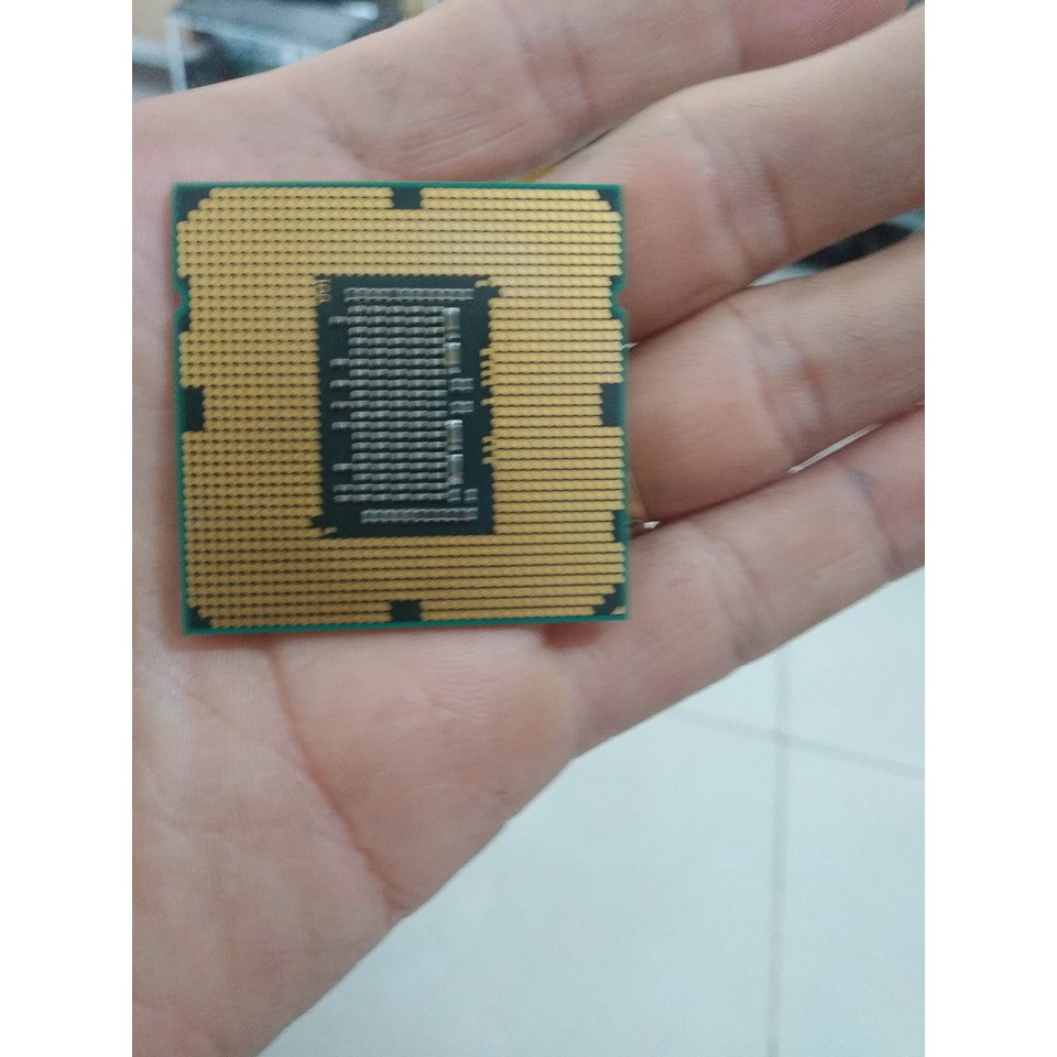 CPU- Bộ xử lý Intel® Core™ i5-750 8M bộ nhớ đệm, upto 3.20ghz | BigBuy360 - bigbuy360.vn