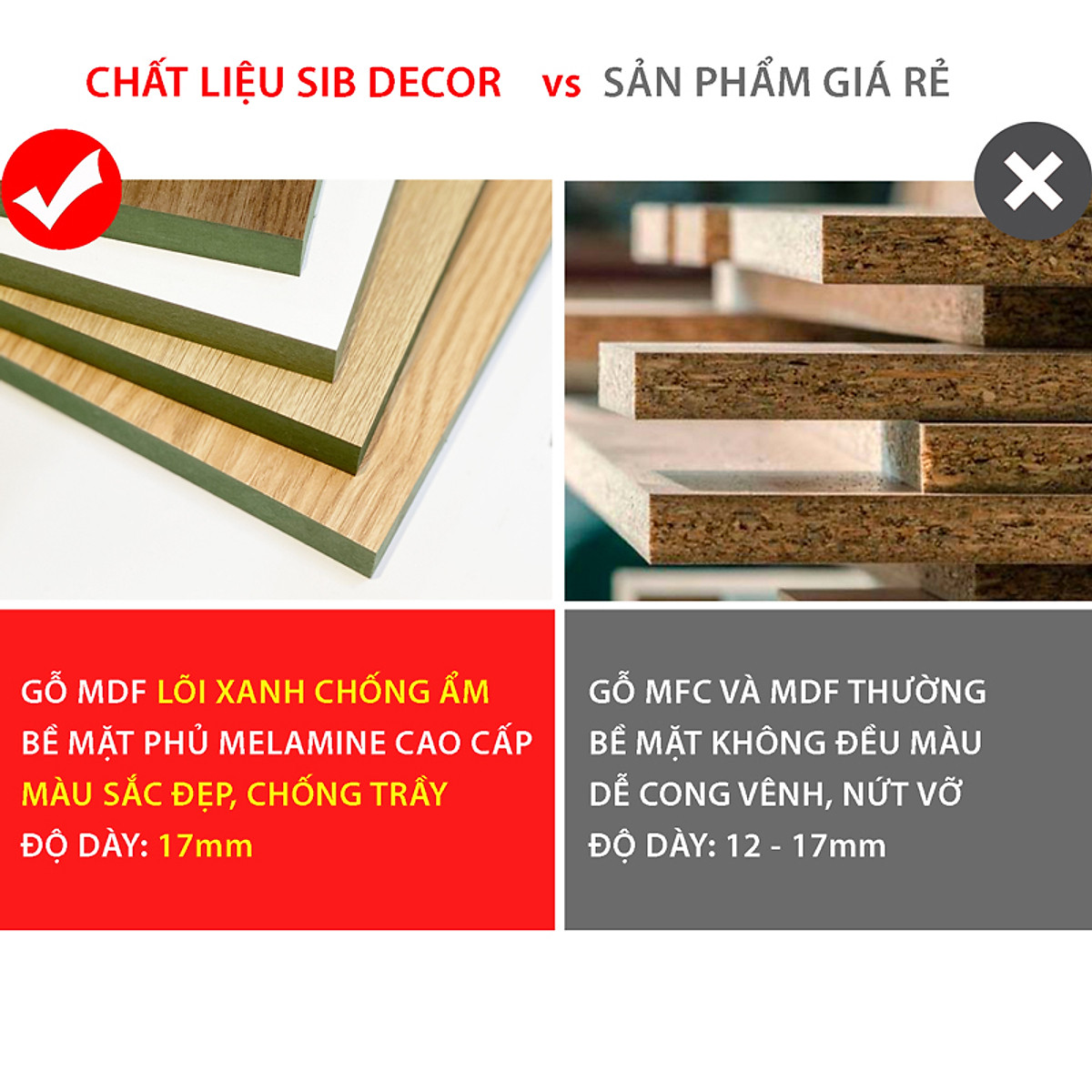 Kệ Tivi Treo Tường Hiện Đại Cho Phòng Khách Và Phòng Ngủ SIB Decor, Với 4 Cánh Tủ Cho Không Gian Lưu Trữ Rộng Rãi