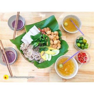MẮM TÔM BẮC LOẠI 300g