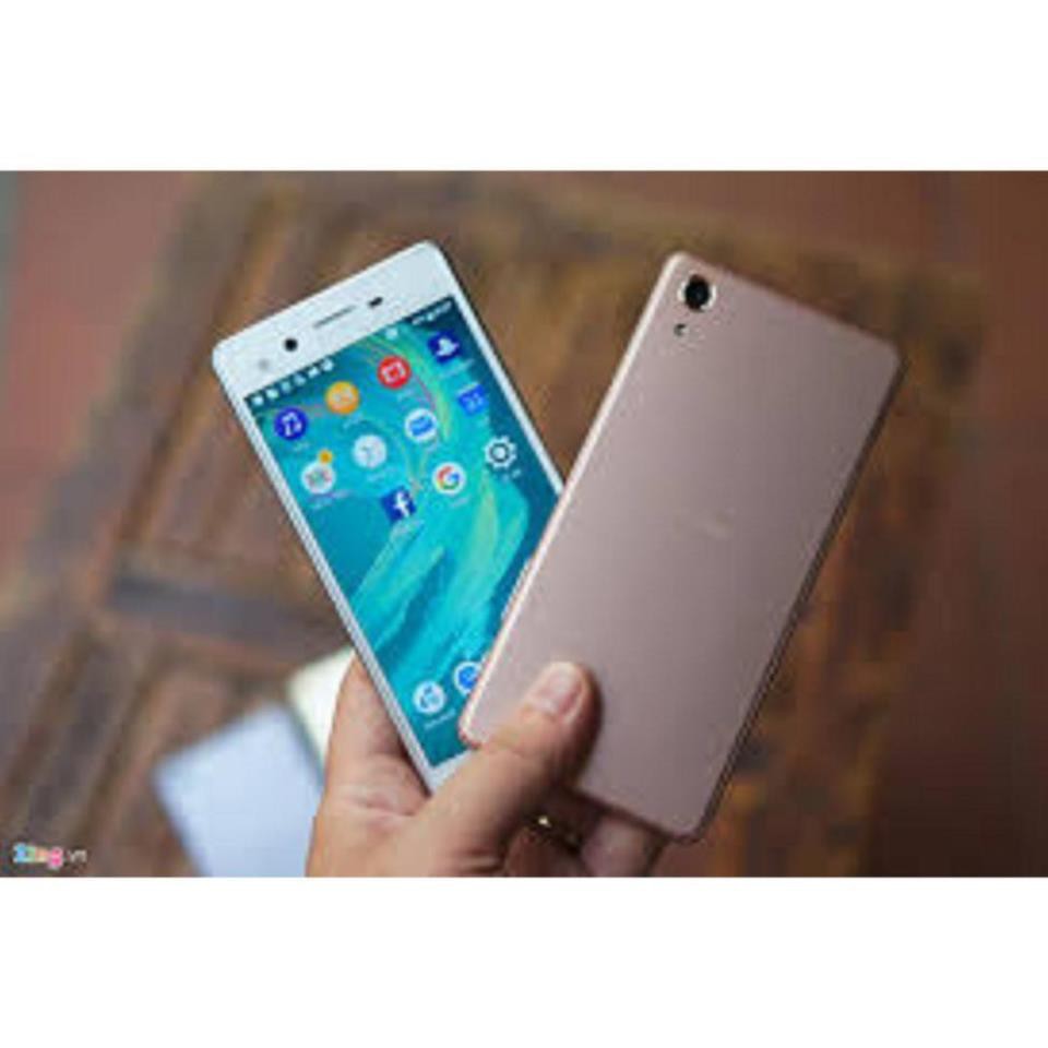 điện thoại Sony Xperia X Performanace 32G ram 3G mới - CPU Snap 820 mạnh mẽ