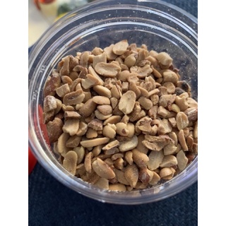1bit 500g đậu phộng rang sẵn