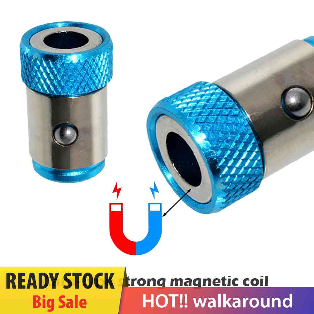 Giá Đỡ Đầu Tua Vít Từ Tính 1 / 4 inch Chuyên Dụng